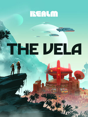 The Vela - Audiobook